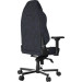 Hator Крісло ігрове Hator Arc 3 S Velour Black (HTC3440S)