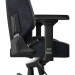 Hator Крісло ігрове Hator Arc 3 S Velour Black (HTC3440S)