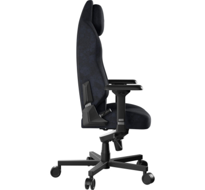 Hator Крісло ігрове Hator Arc 3 S Velour Black (HTC3440S)