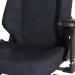 Hator Крісло ігрове Hator Arc 3 S Velour Black (HTC3440S)
