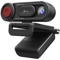 Bеб-камера J5create JVU250-N, USB-A/C