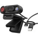J5create Bеб-камера J5create JVU250-N, USB-A/C