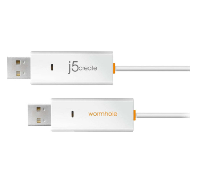 J5create Кабель J5create JUC400-N