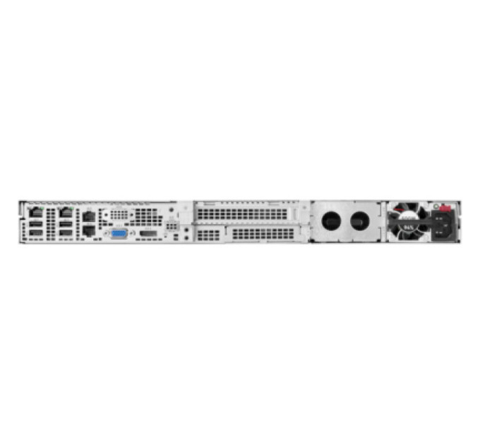 Hewlett Packard Enterprise Сервер Hewlett Packard Enterprise DL20 Gen11 (P65393-421)