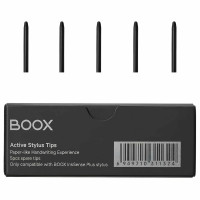 Накінечники для стилуса BOOX InkSense Plus (5шт) (OSL0070R)