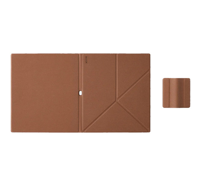 BOOX Чохол-книжка Boox для BOOX Note Air5 C Orange (6949710311256)