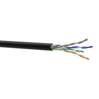 Патч-кабель OK-Net КГПП-ВП (100) UTP, CAT5е, SL patch AWG26, 4х2х0.48, бухта 305м (7933129) Патч-кабель OK-Net КГПП-ВП (100) UTP, CAT5е, SL patch AWG26, 4х2х0.48, бухта 305м (7933129)