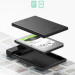 Ugreen Кишеня зовнішня UGREEN USB 3.1 to 2.5" HDD/SSD US221 black (50743)