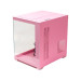 GTL Корпус GTL Gaming Infinity Pink (GTLN275-1P)