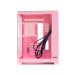 GTL Корпус GTL Gaming Infinity Pink (GTLN275-1P)
