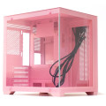 GTL Корпус GTL Gaming Infinity Pink (GTLN275-1P)