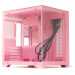 GTL Корпус GTL Gaming Infinity Pink (GTLN275-1P)