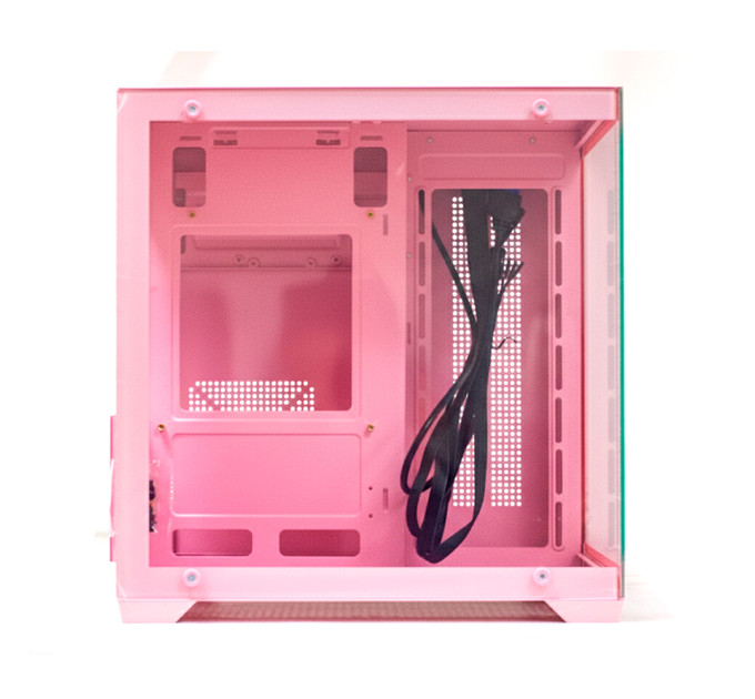 GTL Корпус GTL Gaming Infinity Pink (GTLN275-1P)