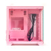 GTL Корпус GTL Gaming Infinity Pink (GTLN275-1P)