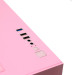 GTL Корпус GTL Gaming Infinity Pink (GTLN275-1P)