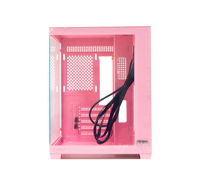 GTL Корпус GTL Gaming Infinity Pink (GTLN275-1P)