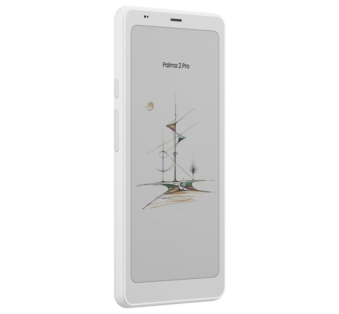 BOOX Електронна книга BOOX Palma 2 Pro White