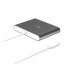 J5create Багатопортовий мультиадаптер J5create JCA366-N USB-C на 4xHDMI