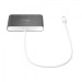 J5create Багатопортовий мультиадаптер J5create JCA366-N USB-C на 4xHDMI