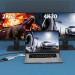 J5create Багатопортовий мультиадаптер J5create JCA365-N USB-C/A на 2xHDMI