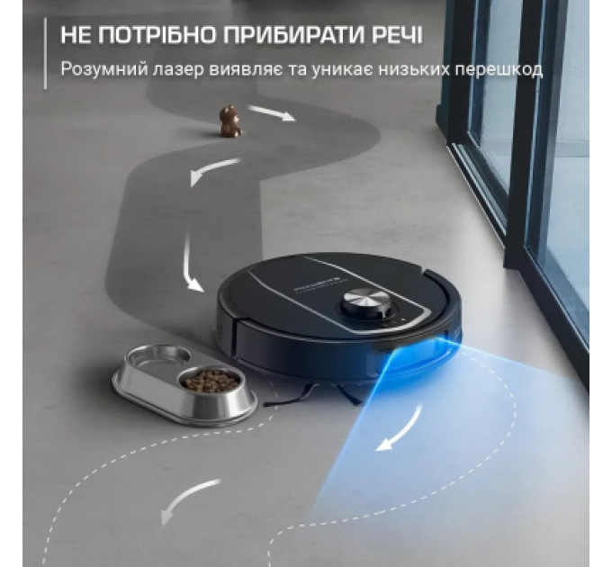 Rowenta Пилосос Rowenta RR95A5E0