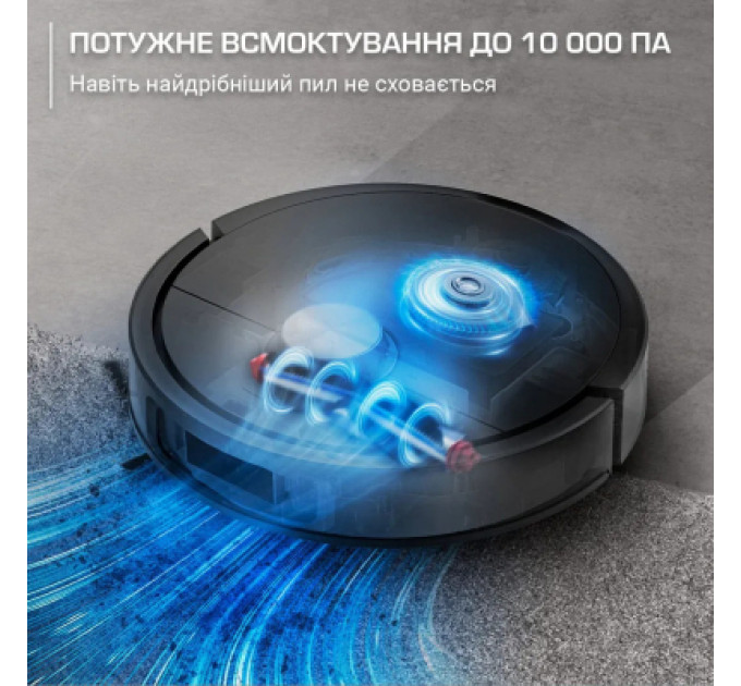 Rowenta Пилосос Rowenta RR95A5E0