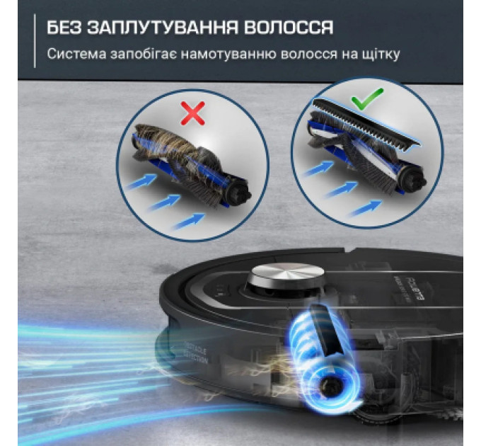 Rowenta Пилосос Rowenta RR95A5E0