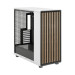 Fractal Design Корпус для ПК Fractal Design North XL RC Chalk White TGС (FD-C-NOR1X-06)