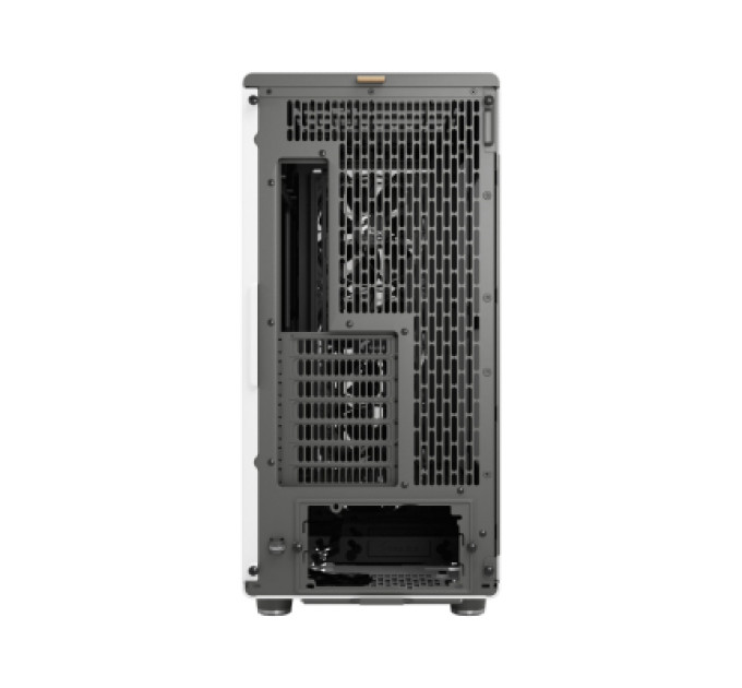 Fractal Design Корпус для ПК Fractal Design North XL RC Chalk White TGС (FD-C-NOR1X-06)