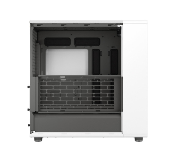 Fractal Design Корпус для ПК Fractal Design North XL RC Chalk White TGС (FD-C-NOR1X-06)