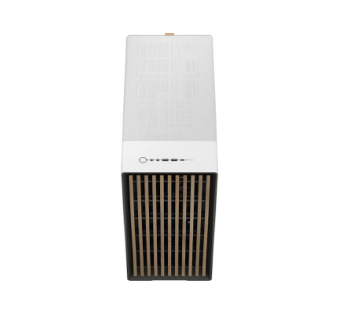 Fractal Design Корпус для ПК Fractal Design North XL RC Chalk White TGС (FD-C-NOR1X-06)
