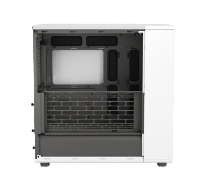 Fractal Design Корпус для ПК Fractal Design North XL RC Chalk White TGС (FD-C-NOR1X-06)
