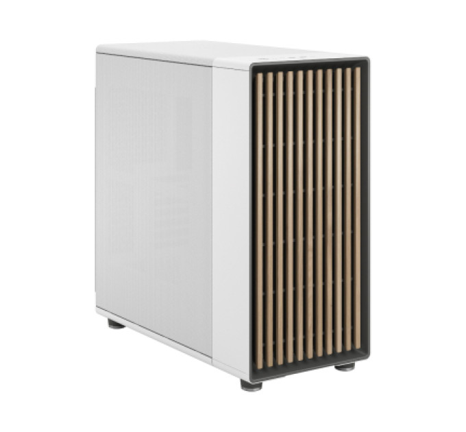 Fractal Design Корпус для ПК Fractal Design North XL RC Chalk White TGС (FD-C-NOR1X-06)
