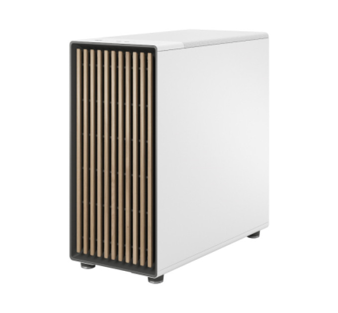 Fractal Design Корпус для ПК Fractal Design North XL RC Chalk White TGС (FD-C-NOR1X-06)