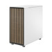 Fractal Design Корпус для ПК Fractal Design North XL RC Chalk White TGС (FD-C-NOR1X-06)