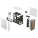 Fractal Design Корпус для ПК Fractal Design North XL RC Chalk White TGС (FD-C-NOR1X-06)