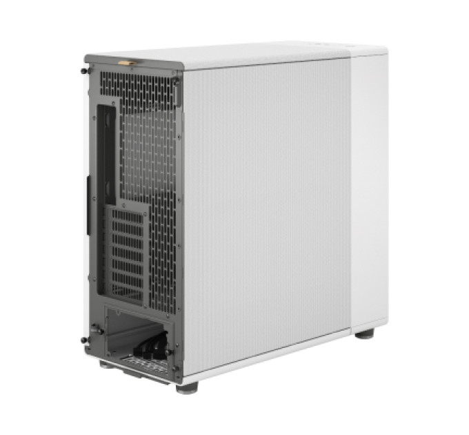 Fractal Design Корпус для ПК Fractal Design North XL RC Chalk White TGС (FD-C-NOR1X-06)
