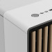 Fractal Design Корпус для ПК Fractal Design North XL RC Chalk White TGС (FD-C-NOR1X-06)