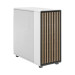 Fractal Design Корпус для ПК Fractal Design North XL RC Chalk White TGС (FD-C-NOR1X-06)