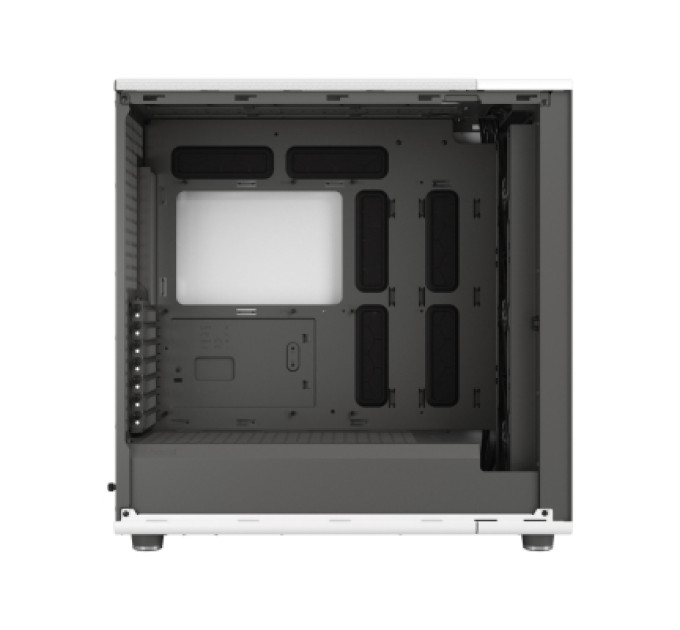 Fractal Design Корпус для ПК Fractal Design North XL RC Chalk White TGС (FD-C-NOR1X-06)