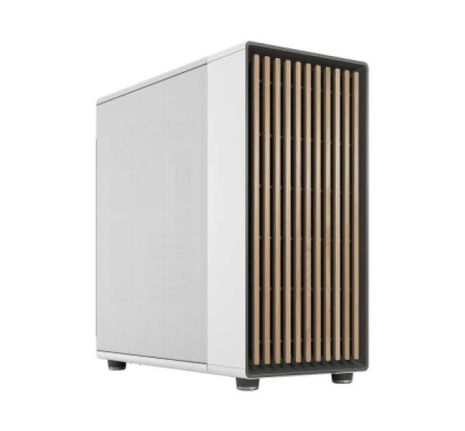 Fractal Design Корпус для ПК Fractal Design North XL RC Chalk White TGС (FD-C-NOR1X-06)