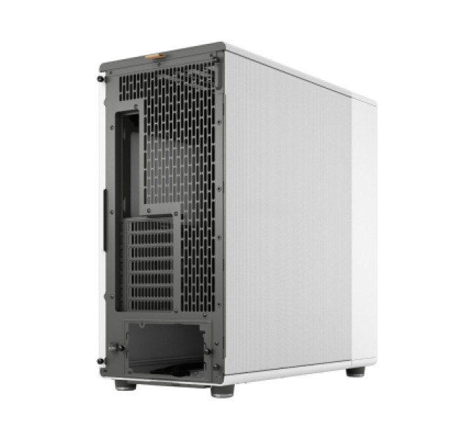 Fractal Design Корпус для ПК Fractal Design North XL RC Chalk White TGС (FD-C-NOR1X-06)