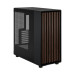 Fractal Design Корпус для ПК Fractal Design North XL RC Charcoal Black TGD (FD-C-NOR1X-05)