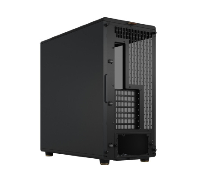 Fractal Design Корпус для ПК Fractal Design North XL RC Charcoal Black TGD (FD-C-NOR1X-05)