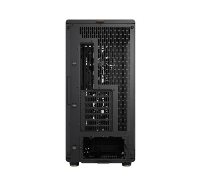 Fractal Design Корпус для ПК Fractal Design North XL RC Charcoal Black TGD (FD-C-NOR1X-05)
