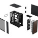 Fractal Design Корпус для ПК Fractal Design North XL RC Charcoal Black TGD (FD-C-NOR1X-05)