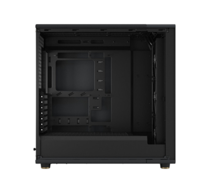 Fractal Design Корпус для ПК Fractal Design North XL RC Charcoal Black TGD (FD-C-NOR1X-05)