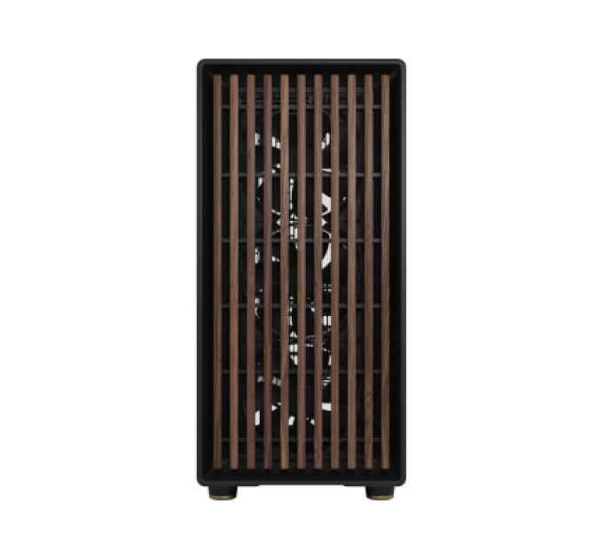 Fractal Design Корпус для ПК Fractal Design North XL RC Charcoal Black TGD (FD-C-NOR1X-05)