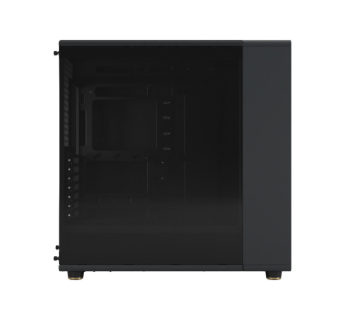 Fractal Design Корпус для ПК Fractal Design North XL RC Charcoal Black TGD (FD-C-NOR1X-05)