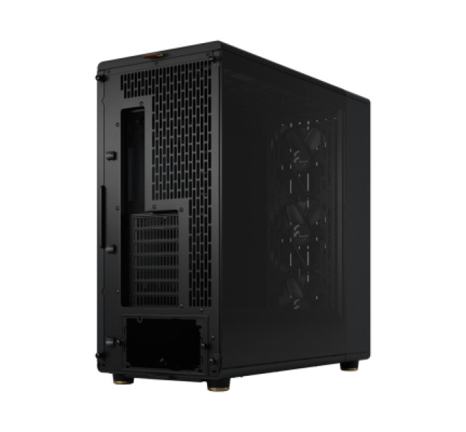 Fractal Design Корпус для ПК Fractal Design North XL RC Charcoal Black TGD (FD-C-NOR1X-05)